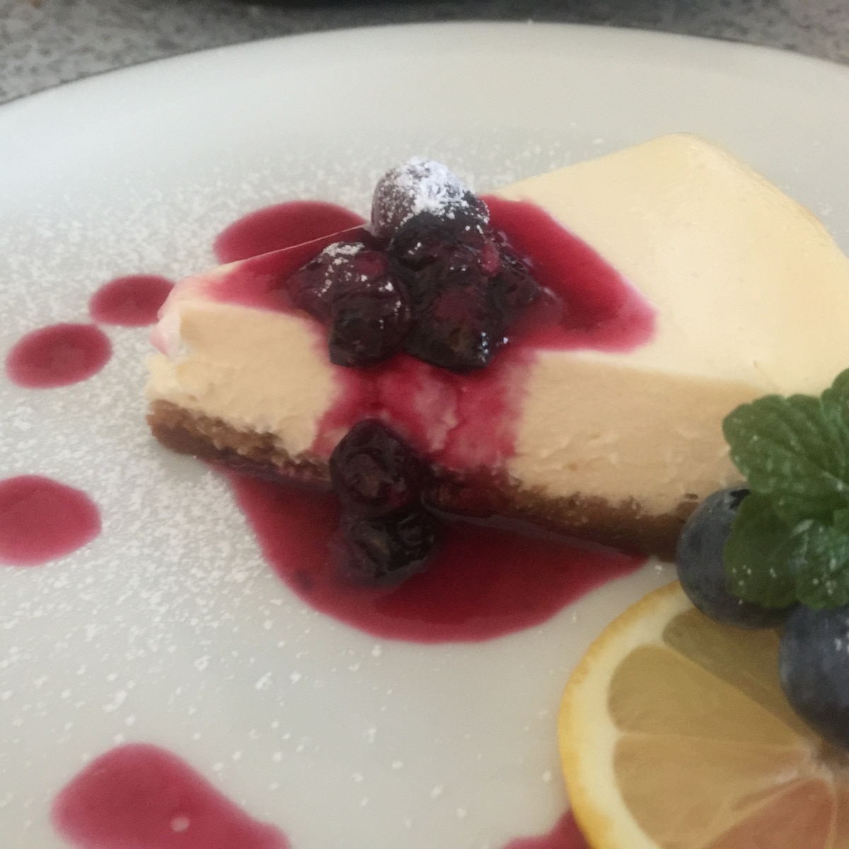 ギリシャヨーグルトでフェイクn Y チーズケーキ レシピ 作り方 By うり にゃーこ 楽天レシピ ギリシャヨーグルトでフェイクn Y チーズケーキ レシピ 作り方 By うり にゃーこ 楽天レシピ